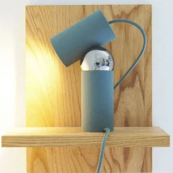 Bilboquet Lampe de table