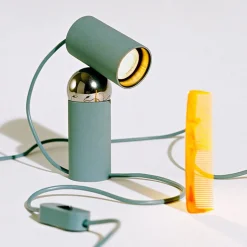 Bilboquet Lampe de table