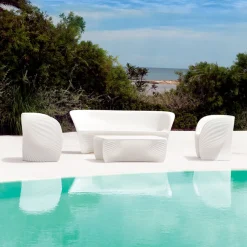 Biophilia table basse