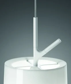 Birdie Grande suspension