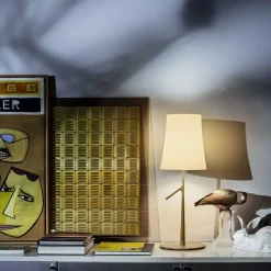 Birdie Piccola lampe de table