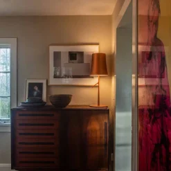 Birdie Piccola lampe de table