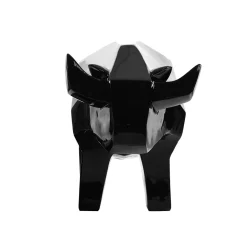 Bison Design - Medium - Noir (Outlet)