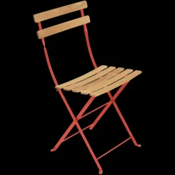 Bistro Chaise NATUREL