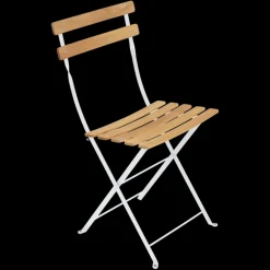 Bistro Chaise NATUREL