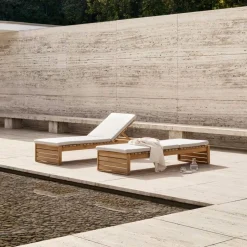 BK14 chaise longue