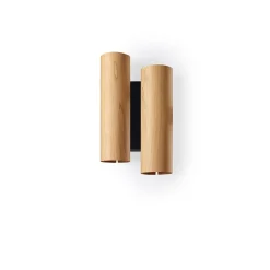 Black Note Duplet LED