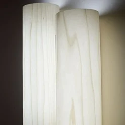 Black Note Duplet LED