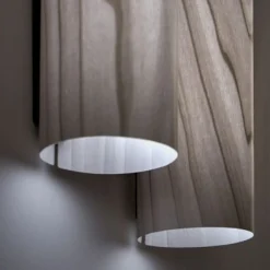 Black Note Duplet LED