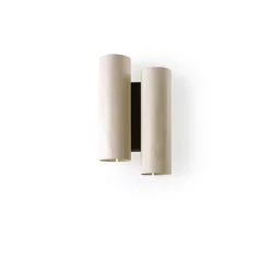 Black Note Duplet LED