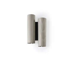 Black Note Duplet LED