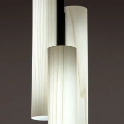 Black Note Triplet LED