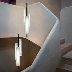 Black Note Triplet LED