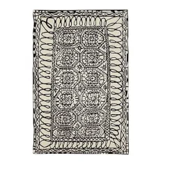 Black on white - Estambul