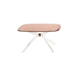 Blast - Table basse - Carré