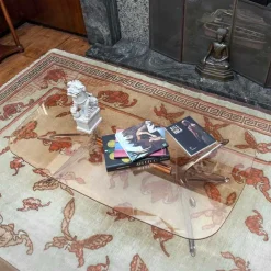 Blast - Table basse - Rectangle