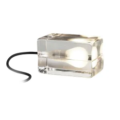 Block Lamp