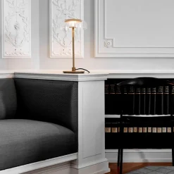 Blossi lampe de table