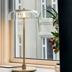 Blossi lampe de table