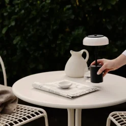 Blossi mini portable