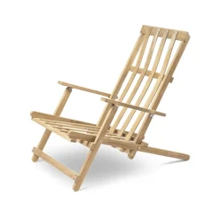 BM5568 Chaise Longue & BM5868 Coussin