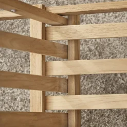 BM5568 Chaise Longue & BM5868 Coussin