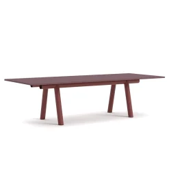 Boa Table - Plateau Linoleum
