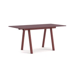 Boa Table - Plateau Linoleum