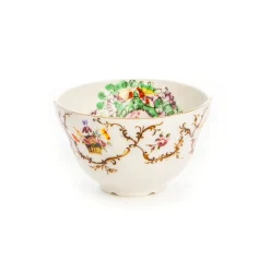 Bol de fruits Hybrid Irène (Lot de 4)