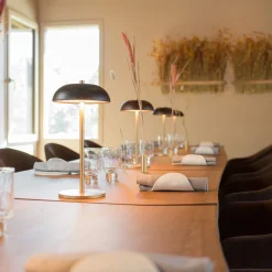 Bolacha - Lampe sans fil