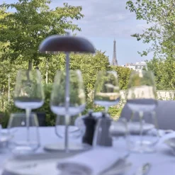 Bolacha - Lampe sans fil