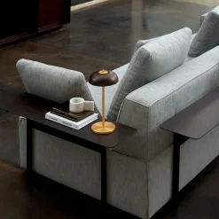 Bolacha - Lampe sans fil