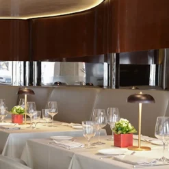 Bolacha - Lampe sans fil