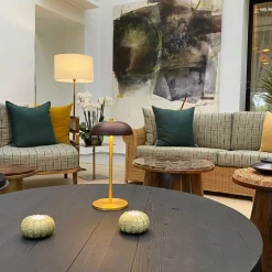 Bolacha - Lampe sans fil