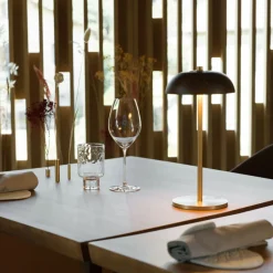 Bolacha - Lampe sans fil