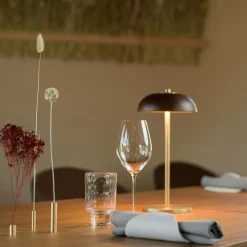 Bolacha - Lampe sans fil