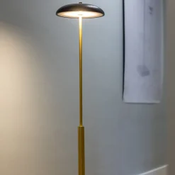 Bolacha XXL - Lampadaire