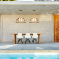 Bols T-4025X - Suspensions