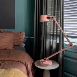 Bolt Desk 2 Arm Foot