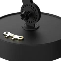 Bolt Desk 1 Arm Foot