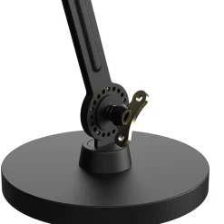 Bolt Desk Small 1 Arm Foot