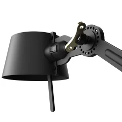 Bolt Desk Small 1 Arm Foot