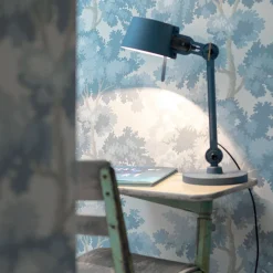 Bolt Desk Small 1 Arm Foot