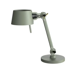 Bolt Desk Small 1 Arm Foot