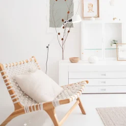 Bolt Floor 1 Arm Sidefit