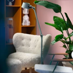 Bolt Floor 1 Arm Sidefit