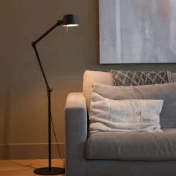 Bolt Floor 2 Arm Sidefit