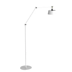 Bolt Floor Long 2 Arm Upperfit