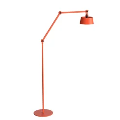 Bolt Floor Long 2 Arm Upperfit