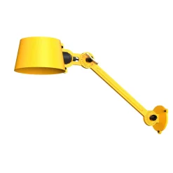 Bolt Wall Sidefit Install